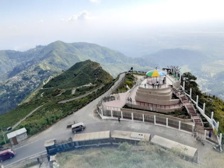 Netaji Subhash Chandra Bose Museum_1